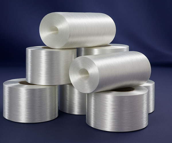 Manta de fibra de vidro