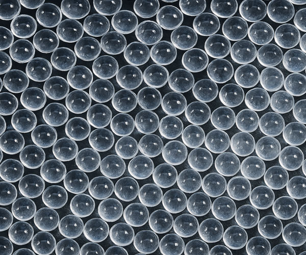 Micro Esfera de Vidro