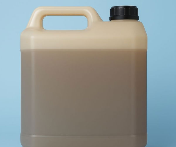 Resina Cristal Poliéster