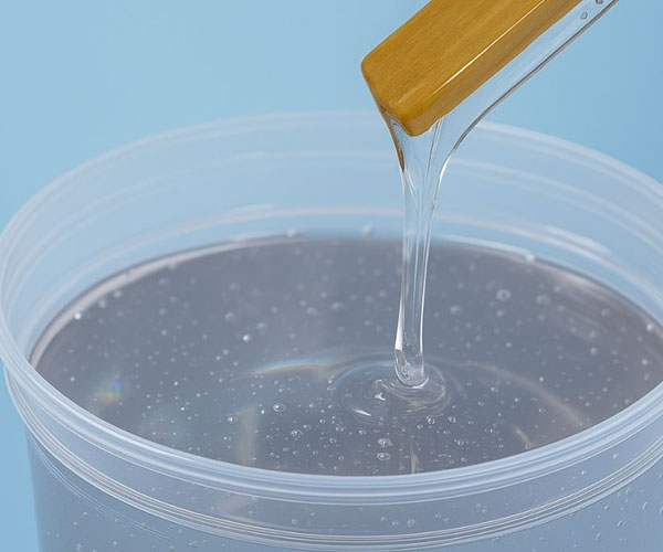 Resina Cristal Poliéster