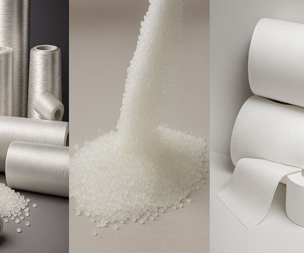 Resina para fibra de vidro