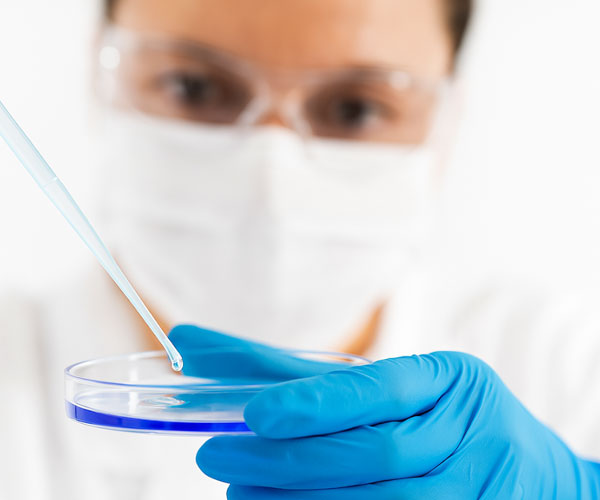 Resina Poliéster Laminação