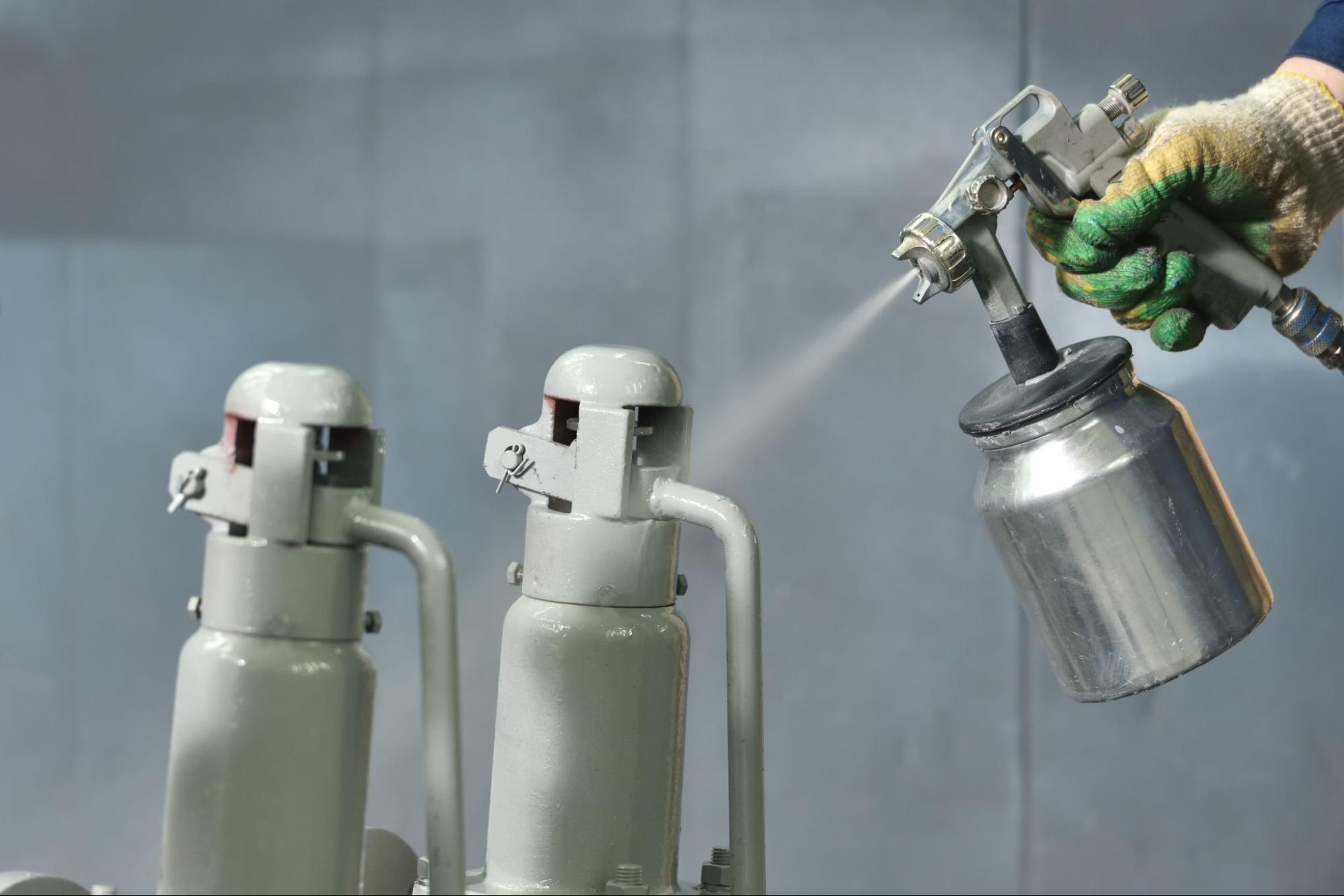 Fundo para Galvanizado