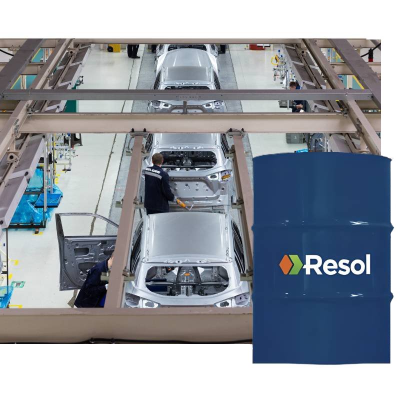 Solventes Automotivos