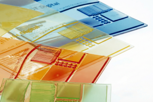 Solventes para Flexografia