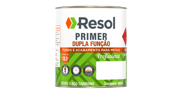 Primer Dupla Função