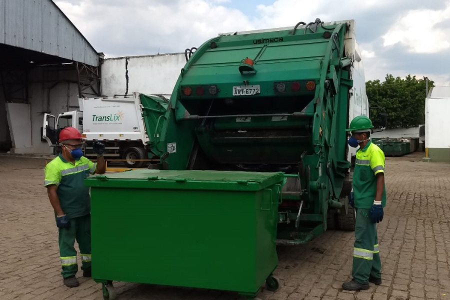 Coronavírus: Quais os cuidados e mudanças que a Translix está tomando em meio à pandemia?