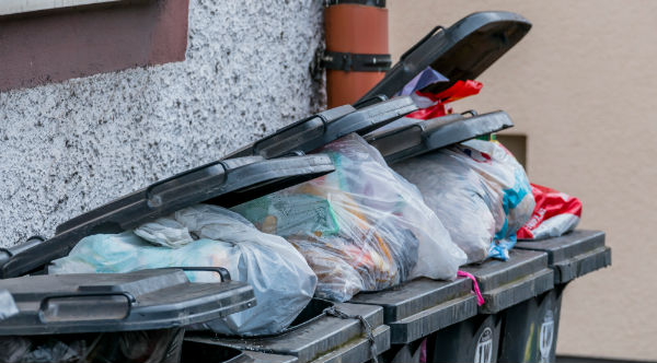 5 dicas para fazer gestão de resíduos em bares e restaurantes