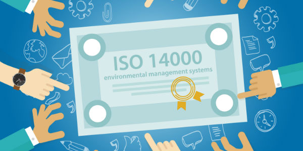 ISO 14001: será que seu restaurante cumpre os requisitos?