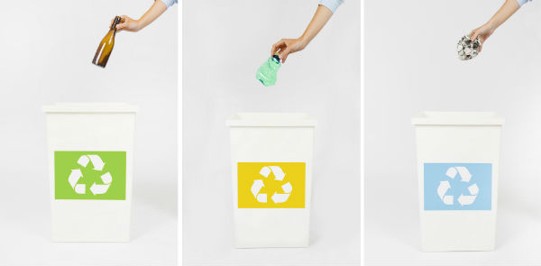 Sua empresa é obrigada a fazer a segregação de resíduos?