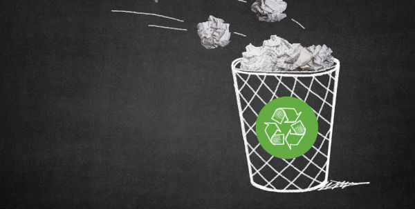 Descarte irregular de lixo é crime? Saiba como evitar o problema