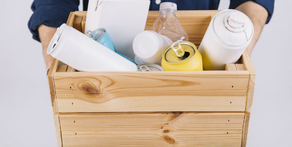 O que são resíduos inertes e como tratá-los?5 min read