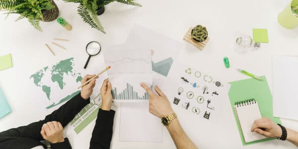 Como escolher o melhor parceiro para gestão de resíduos do seu negócio?