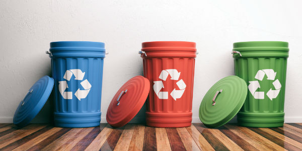 Reciclagem no Brasil: como funciona a realidade por aqui?