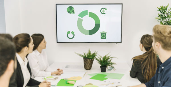 Futuro: como a responsabilidade ambiental pode atrair clientes para o seu negócio?4 min read