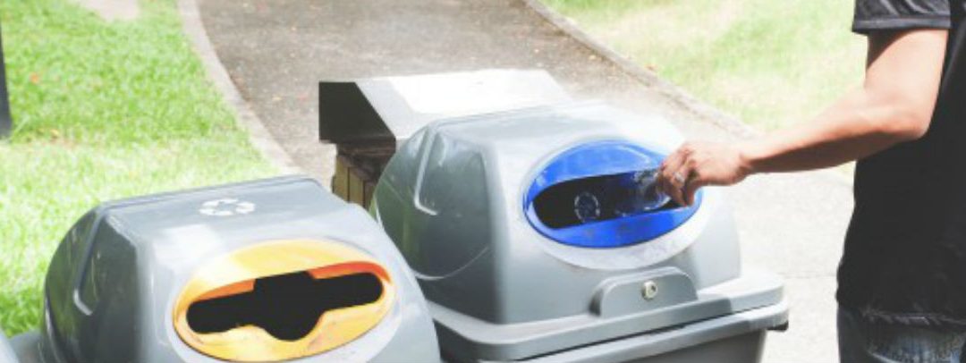 Armazenamento de resíduos: 5 boas práticas para o gerenciamento eficaz