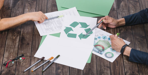 Destino do lixo: o que acontece com o lixo que reciclamos?