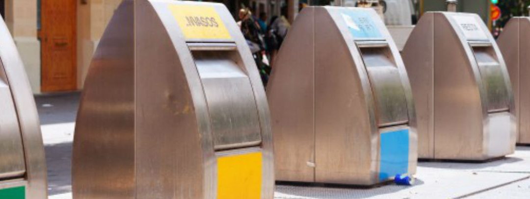 Transporte de resíduos: quais os tipos de coletas e quais os veículos recomendados para cada caso