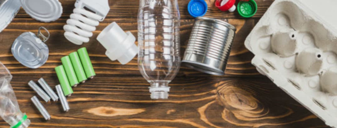 Disposição e processamento: 6 tipos de resíduos com que a Translix trabalha