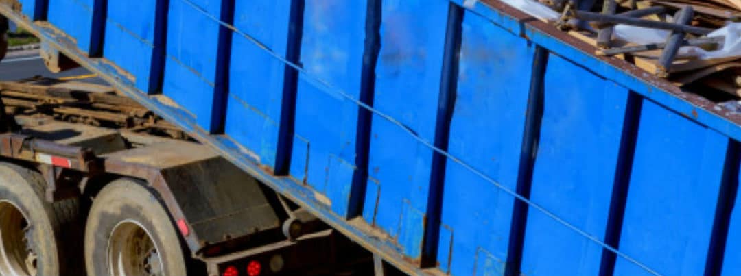 Descarte de resíduos: o que acontece com os materiais que a Translix descarta