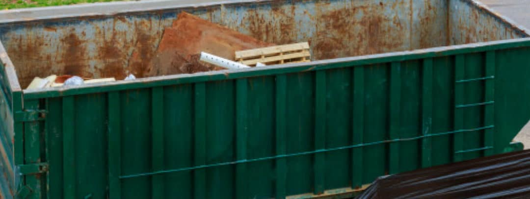 Por que a Translix tem a melhor solução para o descarte de resíduo da construção civil?