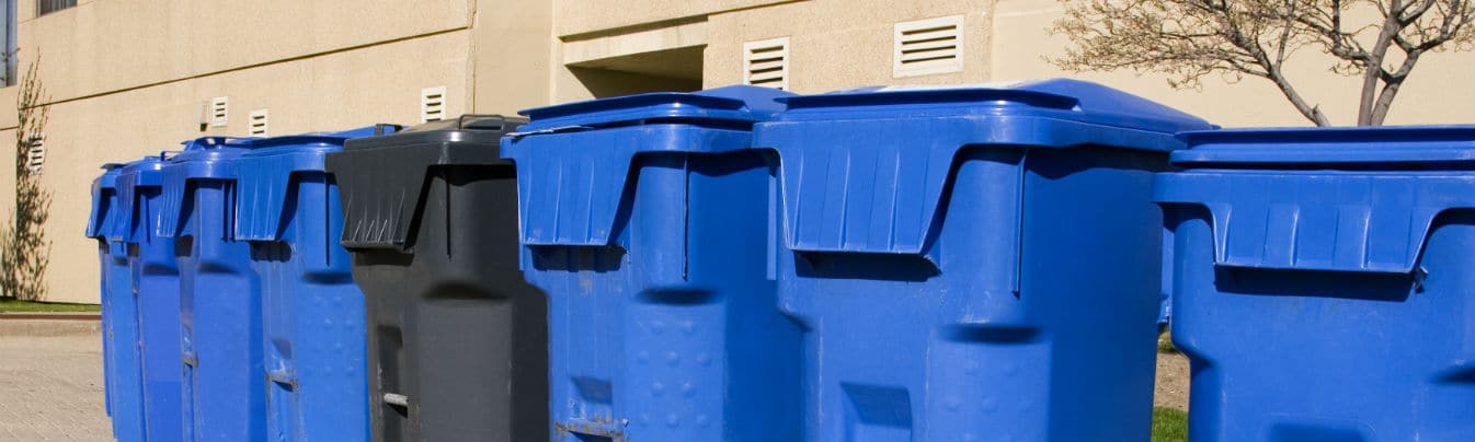 gerenciamento de resíduos sólidos em condomínios