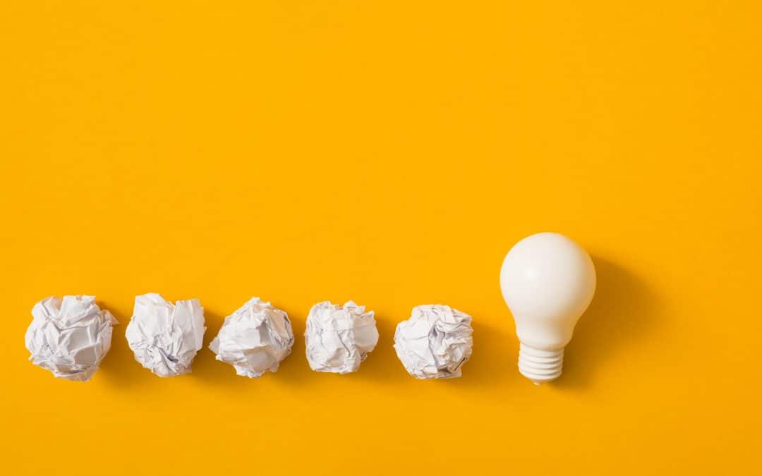 Descarte de lâmpadas: como destinar de forma correta