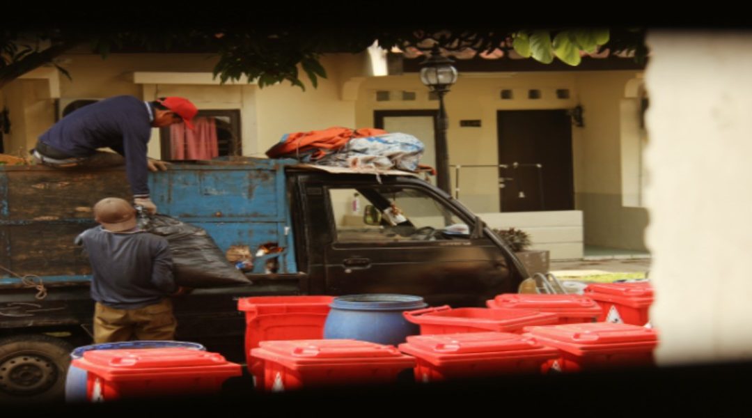 Gestão de Resíduos: quando e como contratar uma empresa especializada?