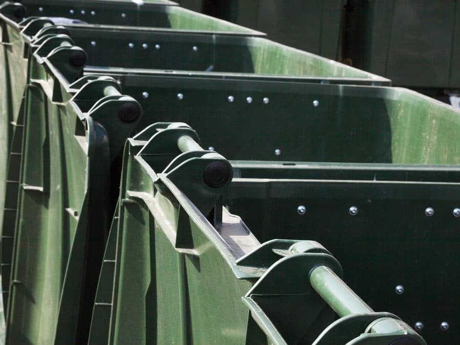 Área de armazenamento de resíduos: entenda como planejar o local de armazenagem na sua empresa